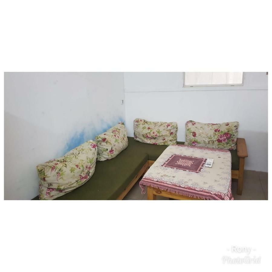 Zimmer Almog Beit Aaraha Eilat Ngoại thất bức ảnh